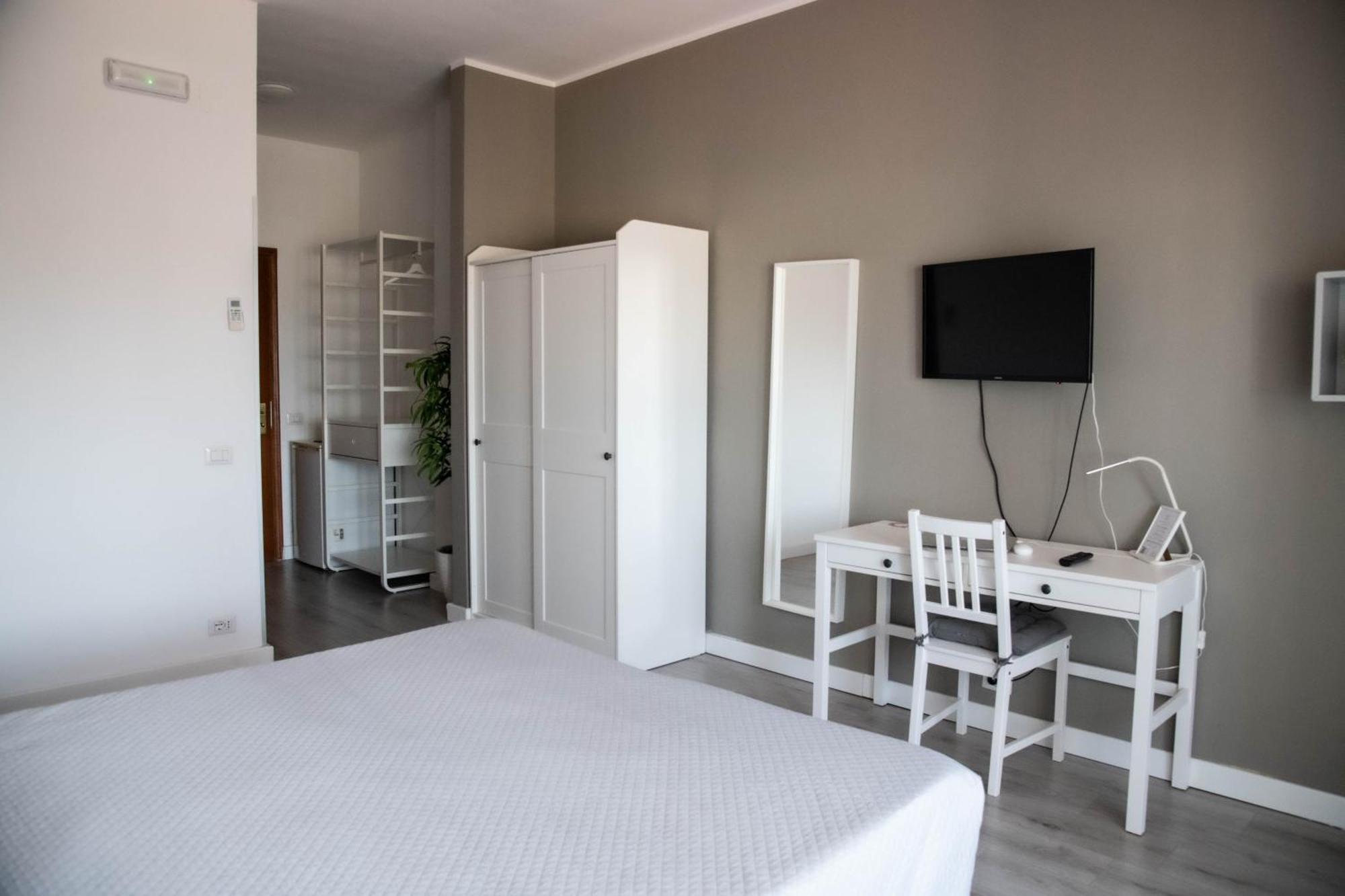 מטאפונטו Hotel Palatinum מראה חיצוני תמונה