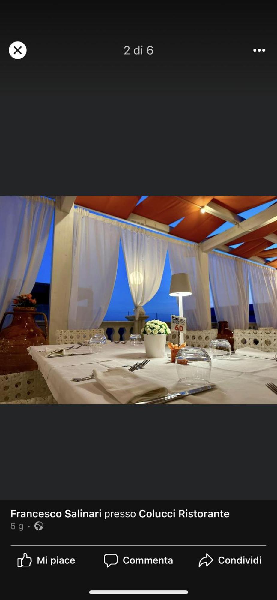 מטאפונטו Hotel Palatinum מראה חיצוני תמונה
