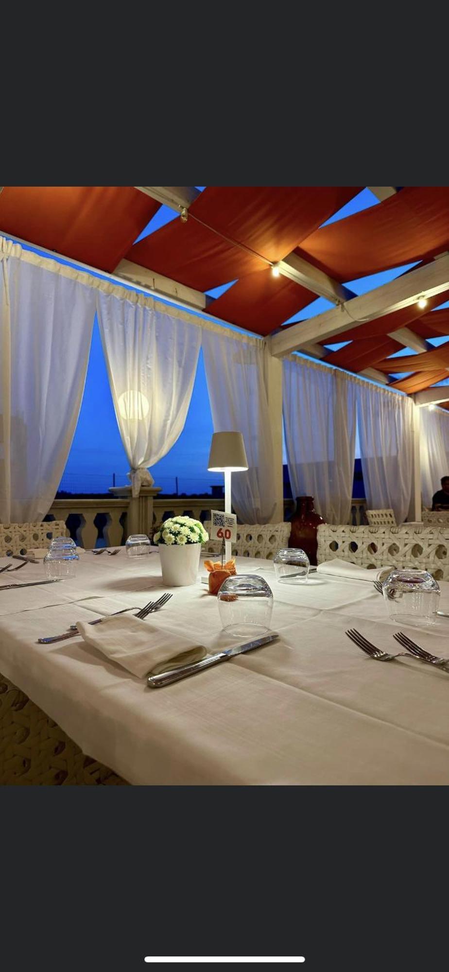 מטאפונטו Hotel Palatinum מראה חיצוני תמונה