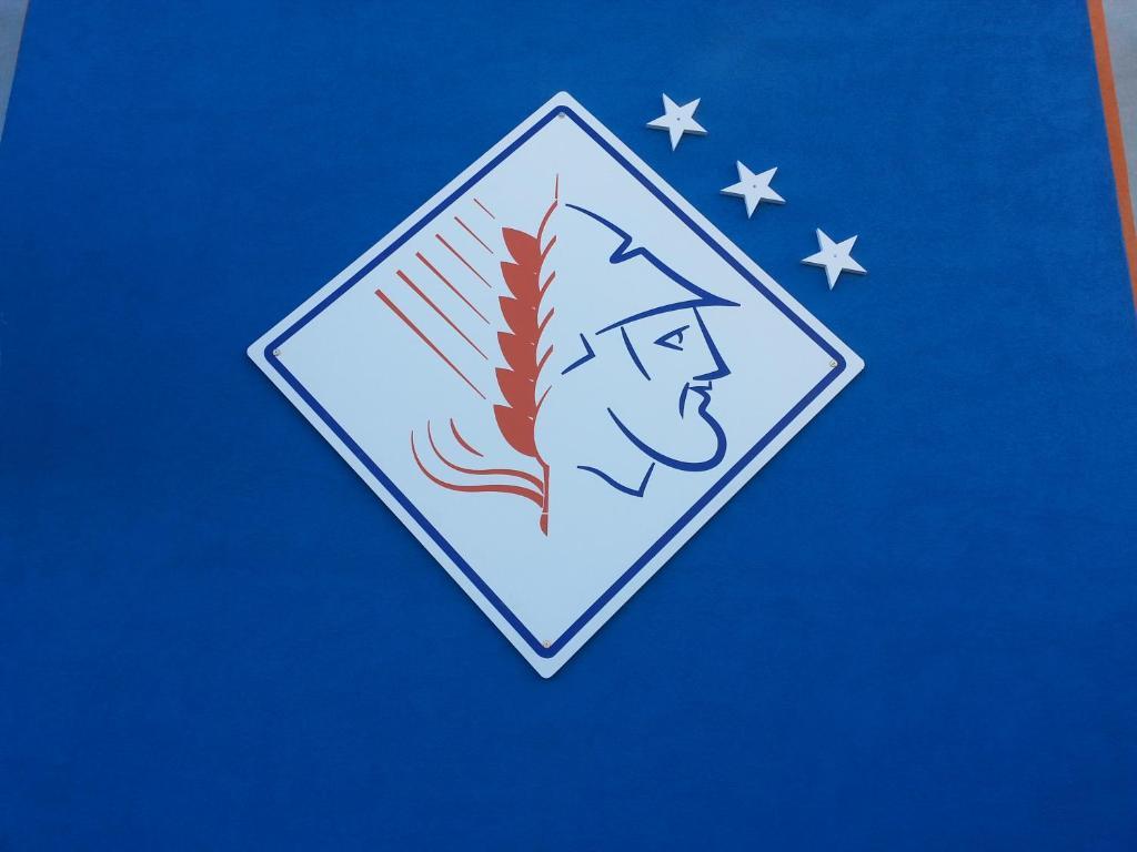מטאפונטו Hotel Palatinum מראה חיצוני תמונה